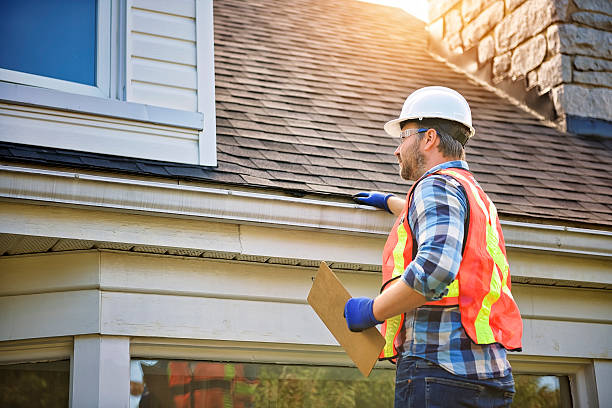 Roofing in Centennial